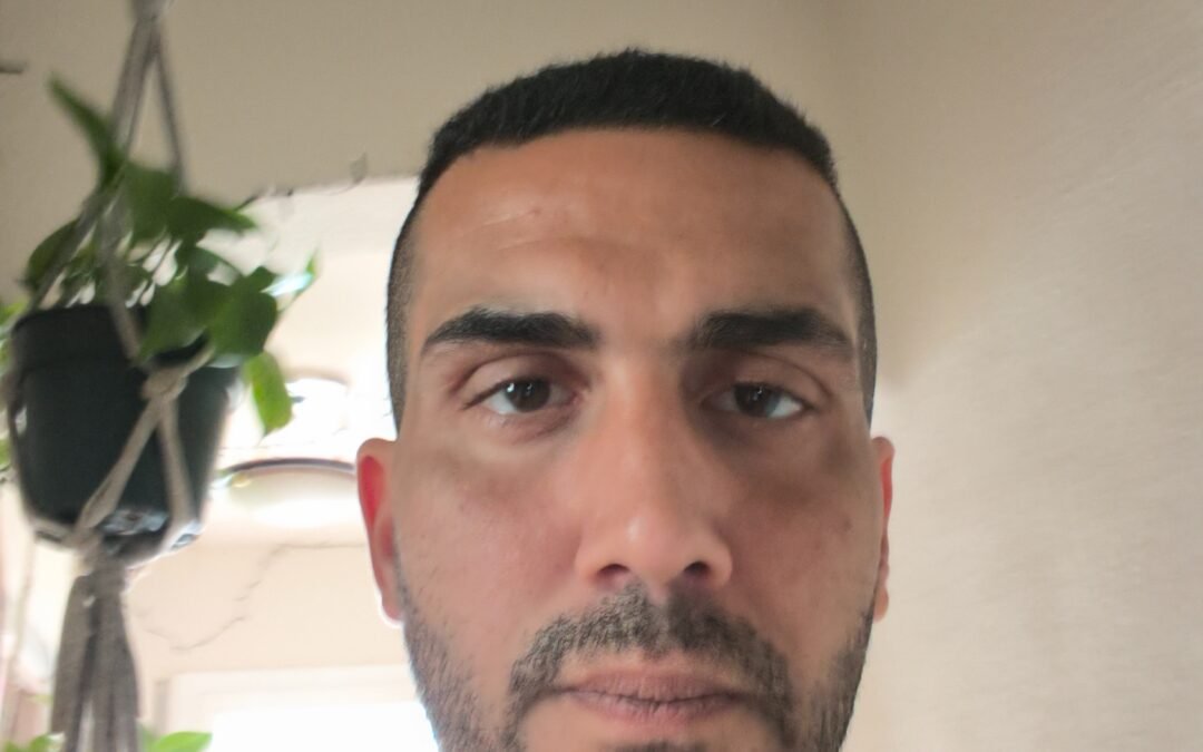 Daniel